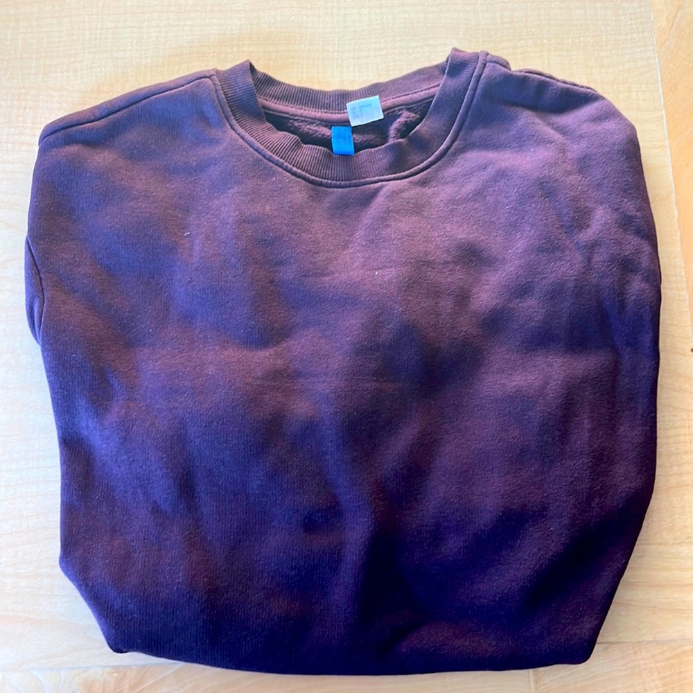 H&M Sweater